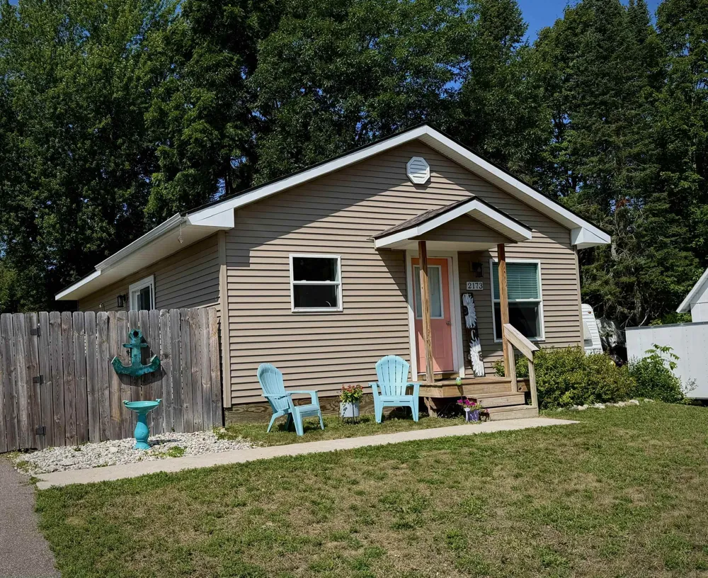 2173 West Street Central Lake Township, MI 49622