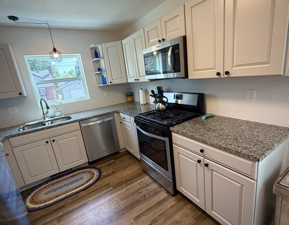 2173 West Street Central Lake Township, MI 49622