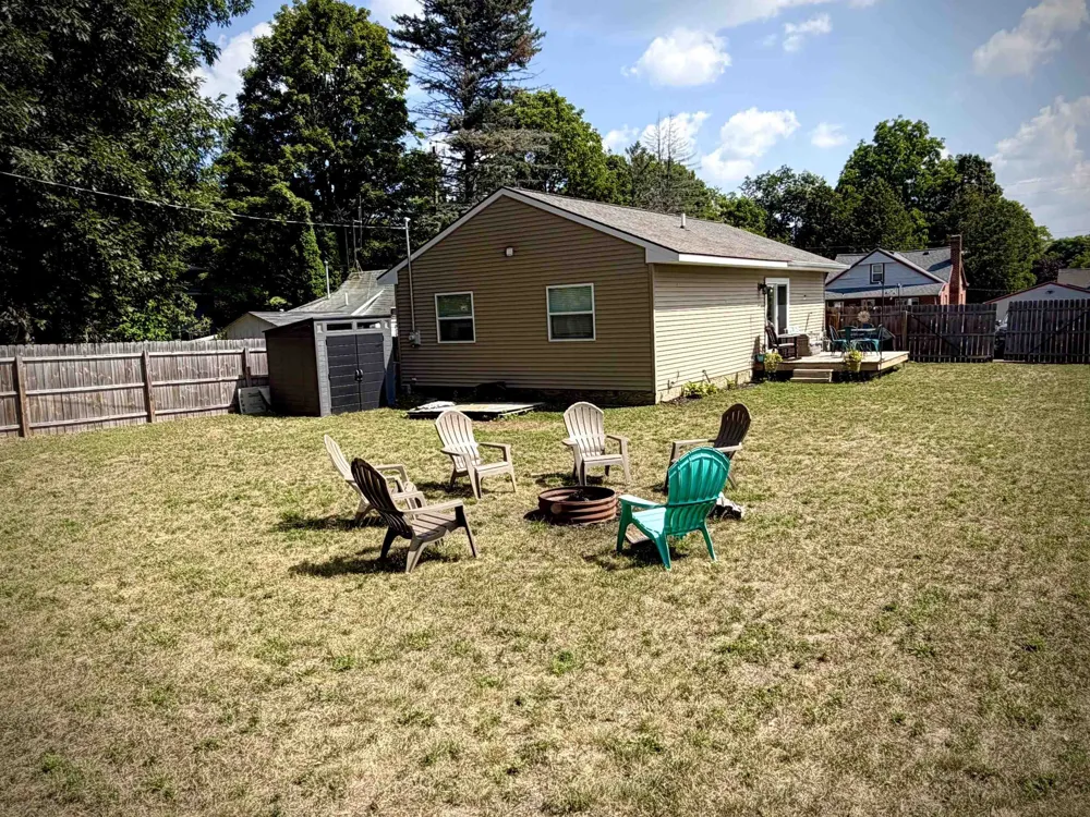 2173 West Street Central Lake Township, MI 49622
