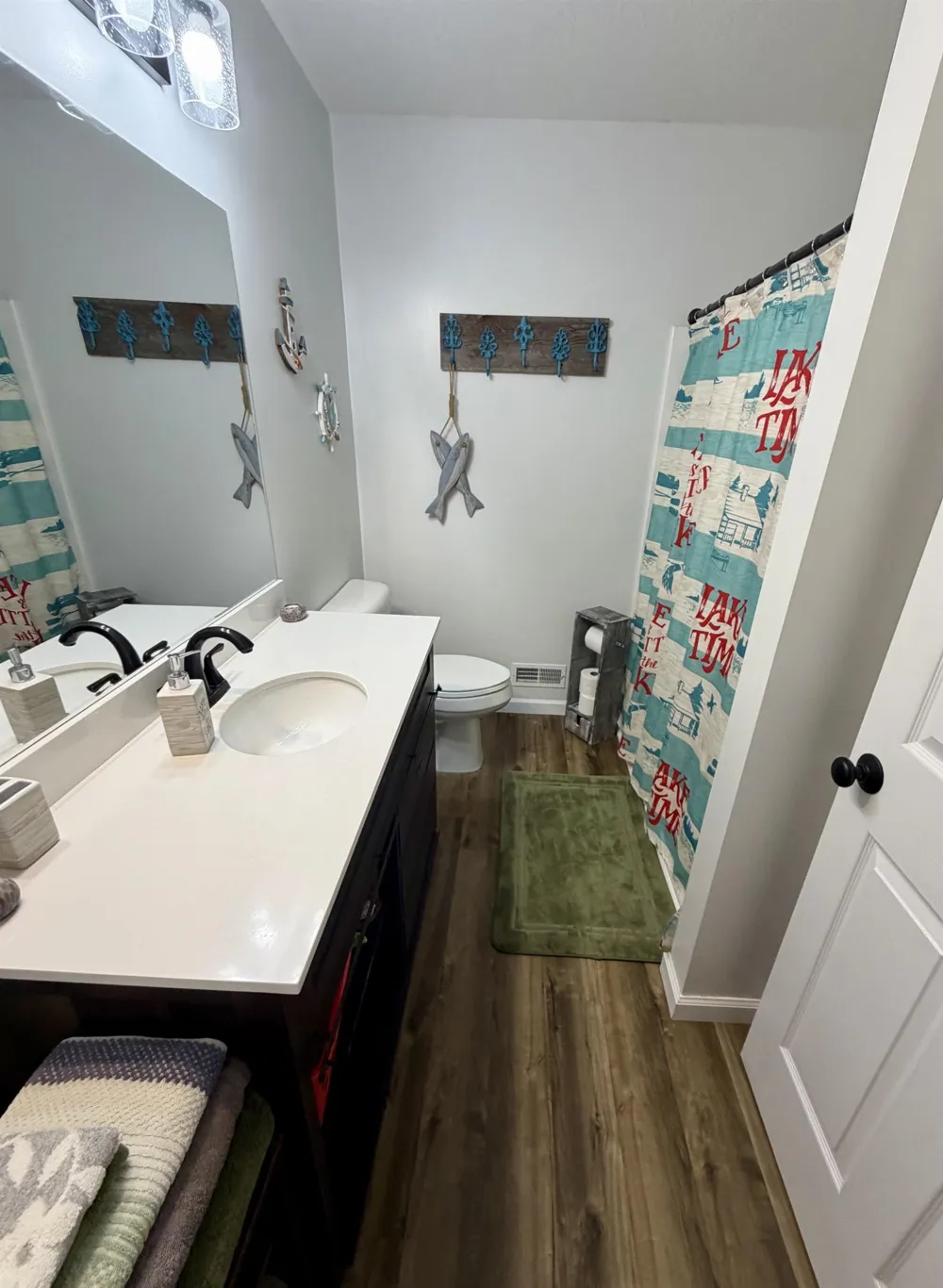 2173 West Street Central Lake Township, MI 49622