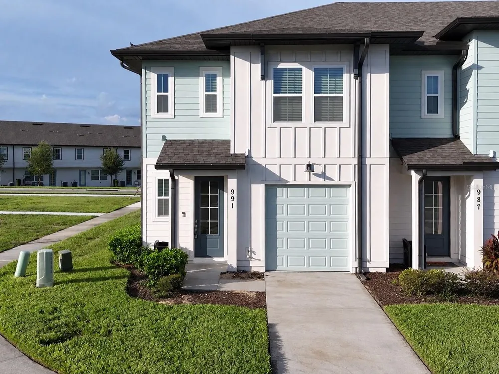 991 CONCH ROAD Davenport, FL 33896