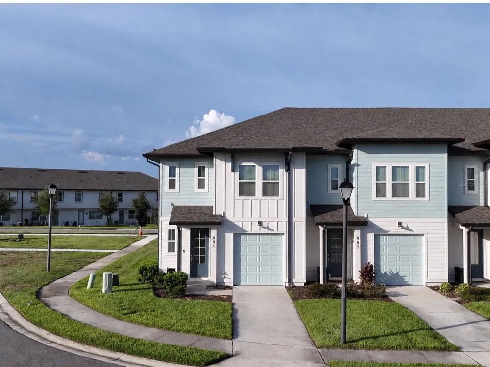 991 CONCH ROAD Davenport, FL 33896