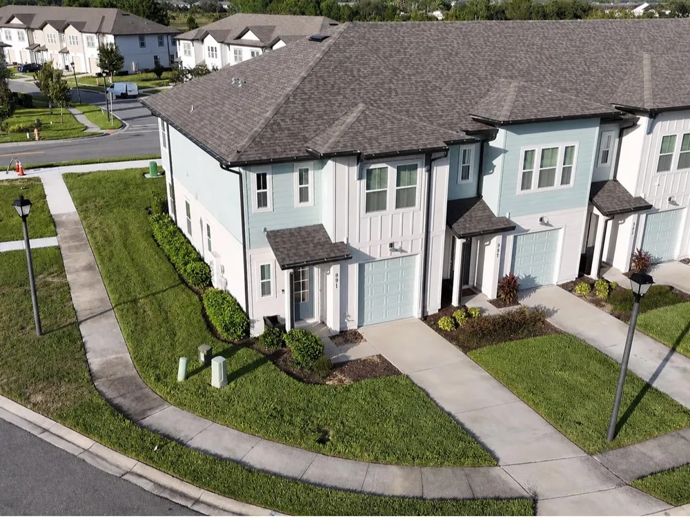 991 CONCH ROAD Davenport, FL 33896