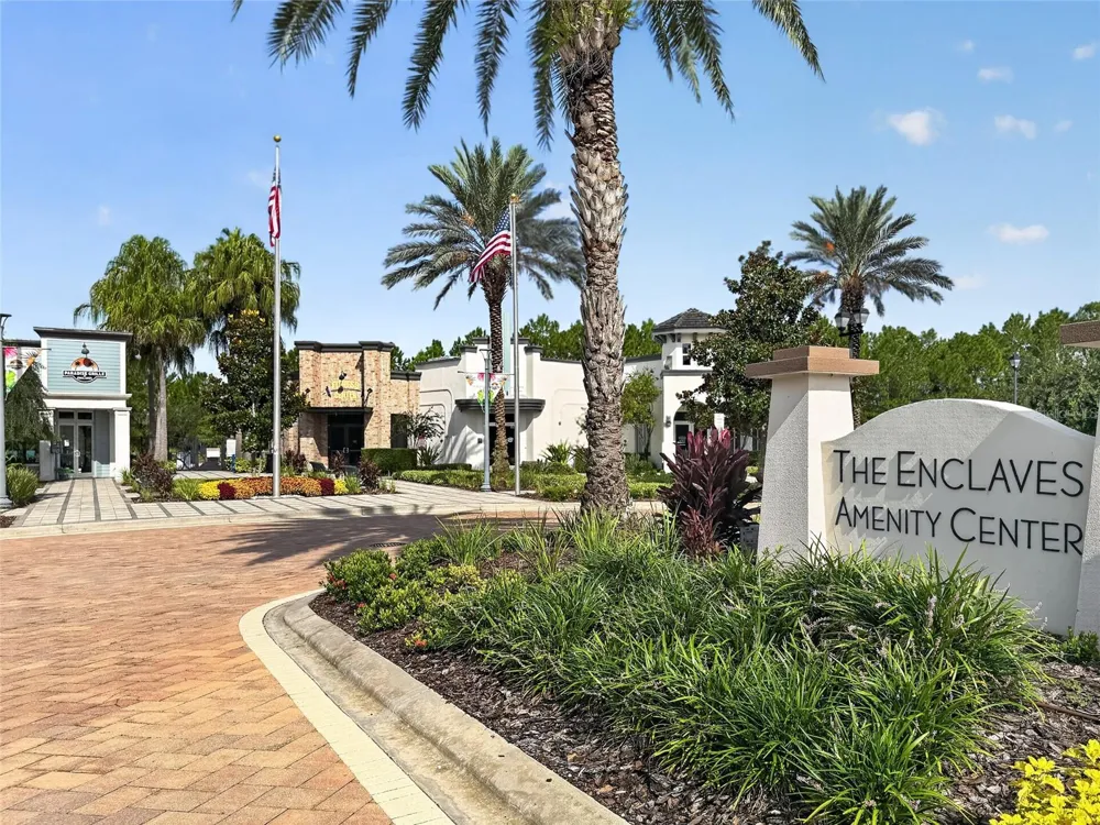991 CONCH ROAD Davenport, FL 33896