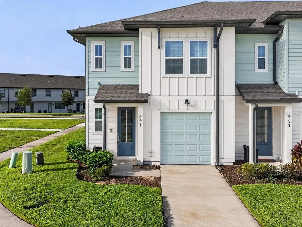 991 CONCH ROAD Davenport, FL 33896
