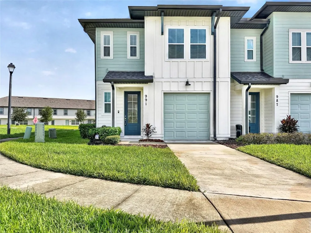 991 CONCH ROAD Davenport, FL 33896
