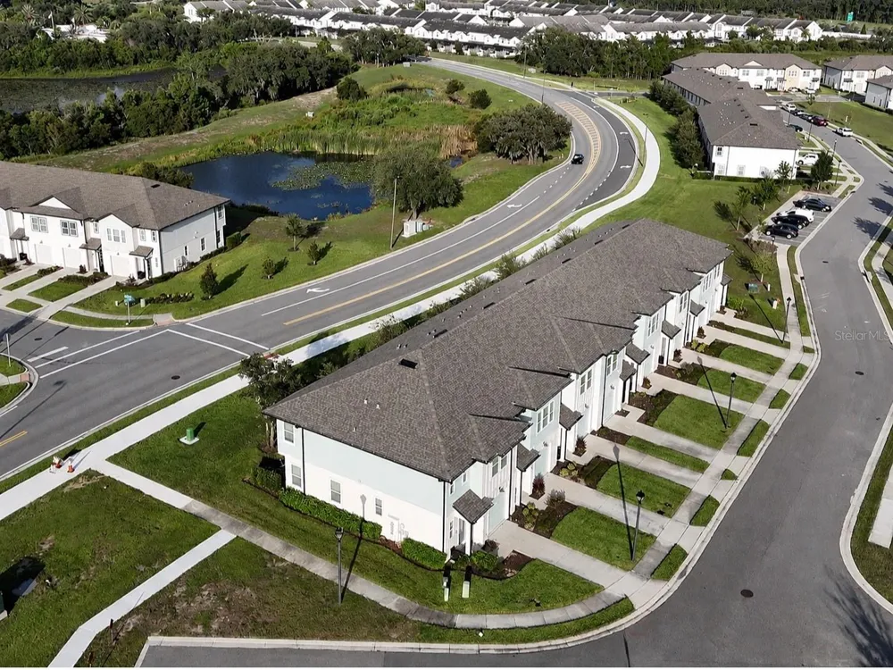 991 CONCH ROAD Davenport, FL 33896