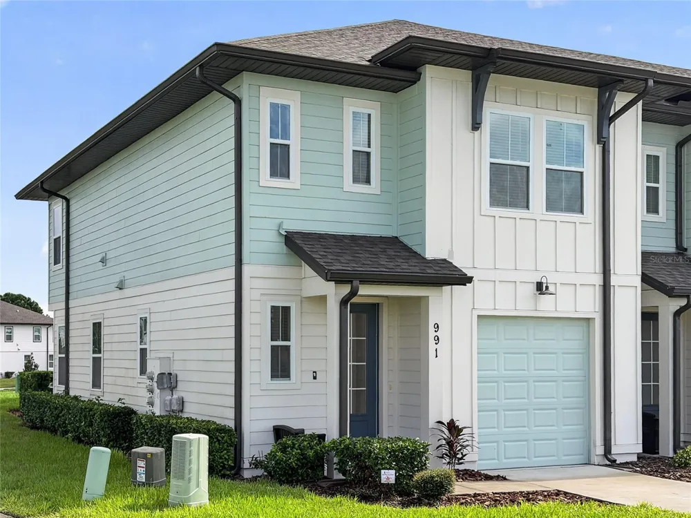 991 CONCH ROAD Davenport, FL 33896