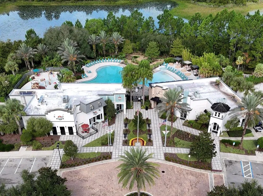 991 CONCH ROAD Davenport, FL 33896
