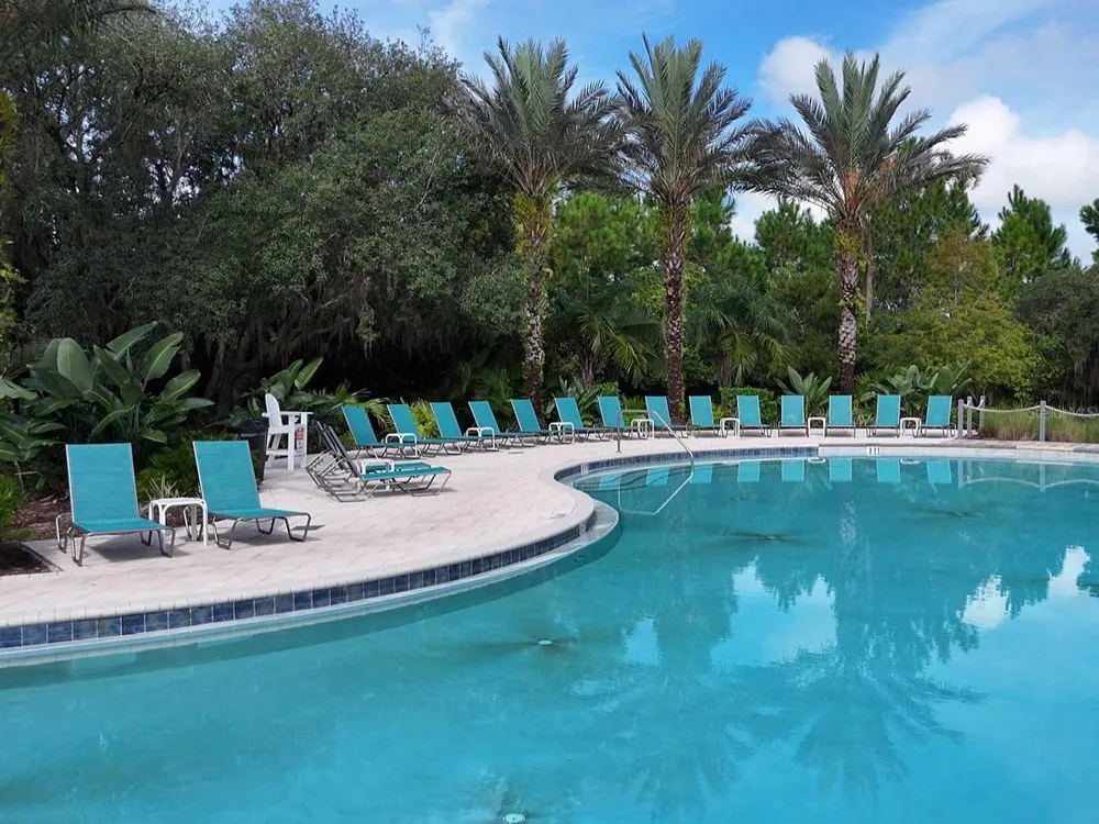 991 CONCH ROAD Davenport, FL 33896