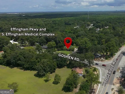1957 Goshen RD