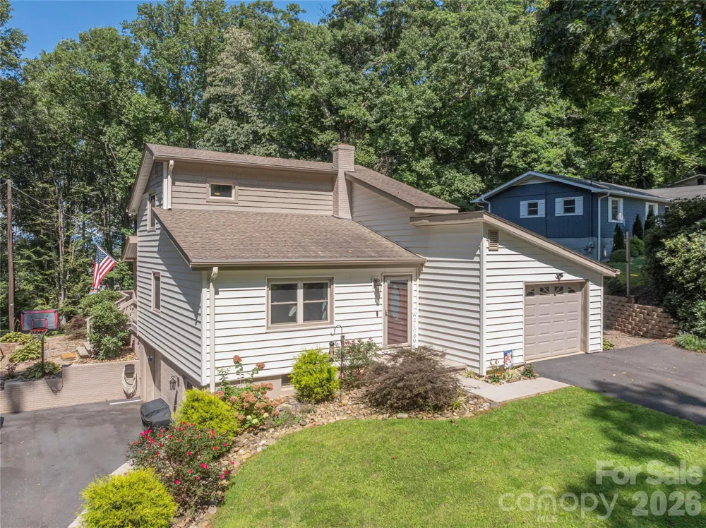 115 Hazelview Drive Waynesville, NC 28786