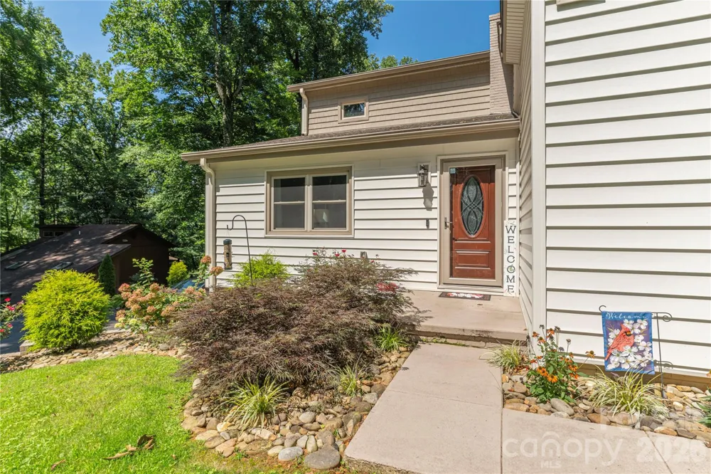 115 Hazelview Drive Waynesville, NC 28786