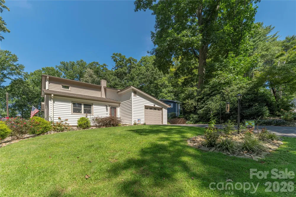 115 Hazelview Drive Waynesville, NC 28786