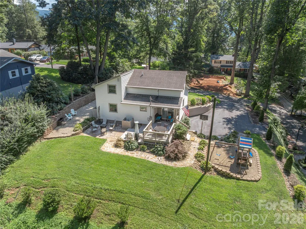 115 Hazelview Drive Waynesville, NC 28786