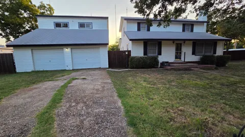 314 Houston Street
