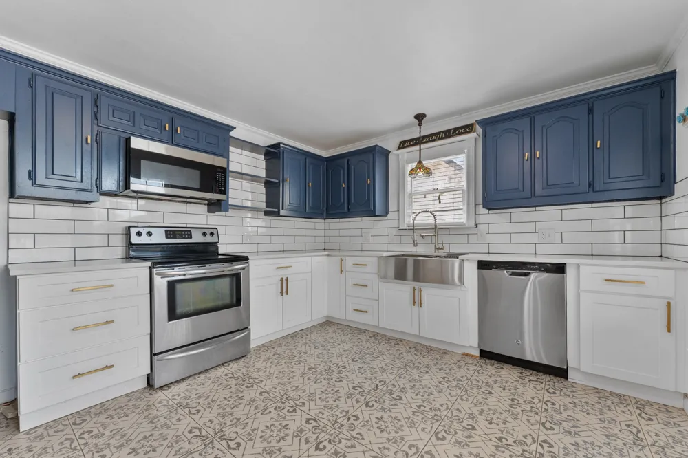 314 Houston Street Cedar Hill, TX 75104
