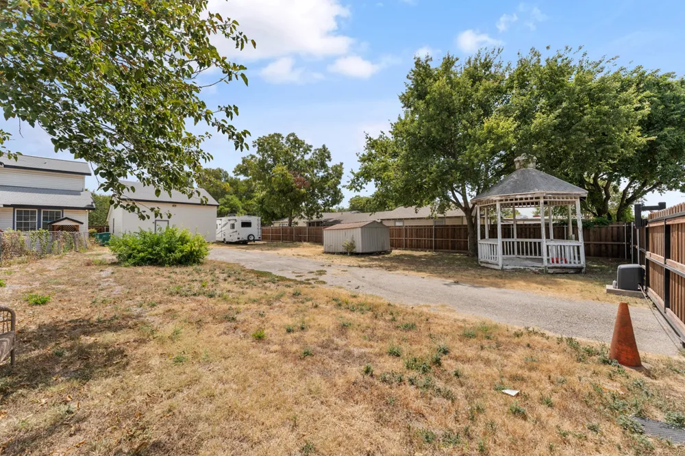 314 Houston Street Cedar Hill, TX 75104