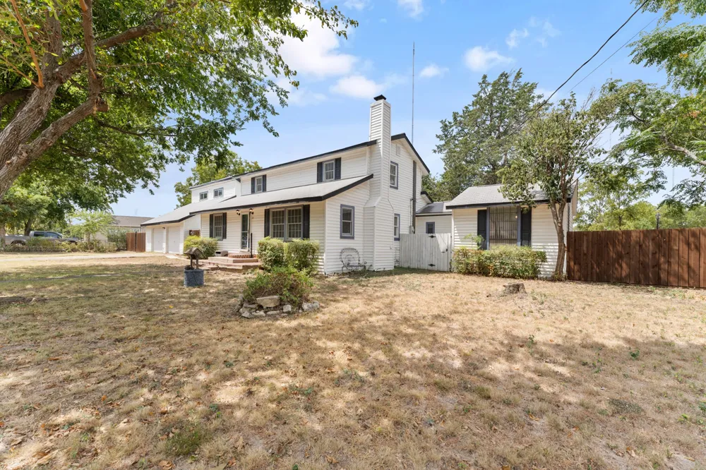 314 Houston Street Cedar Hill, TX 75104