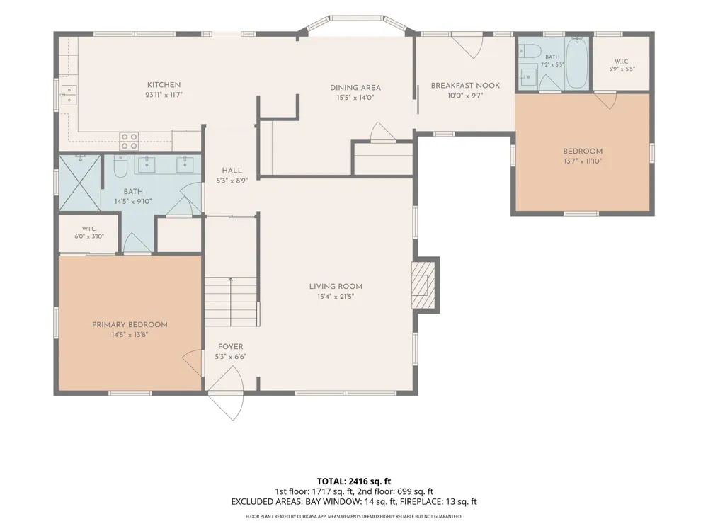 314 Houston Street Cedar Hill, TX 75104