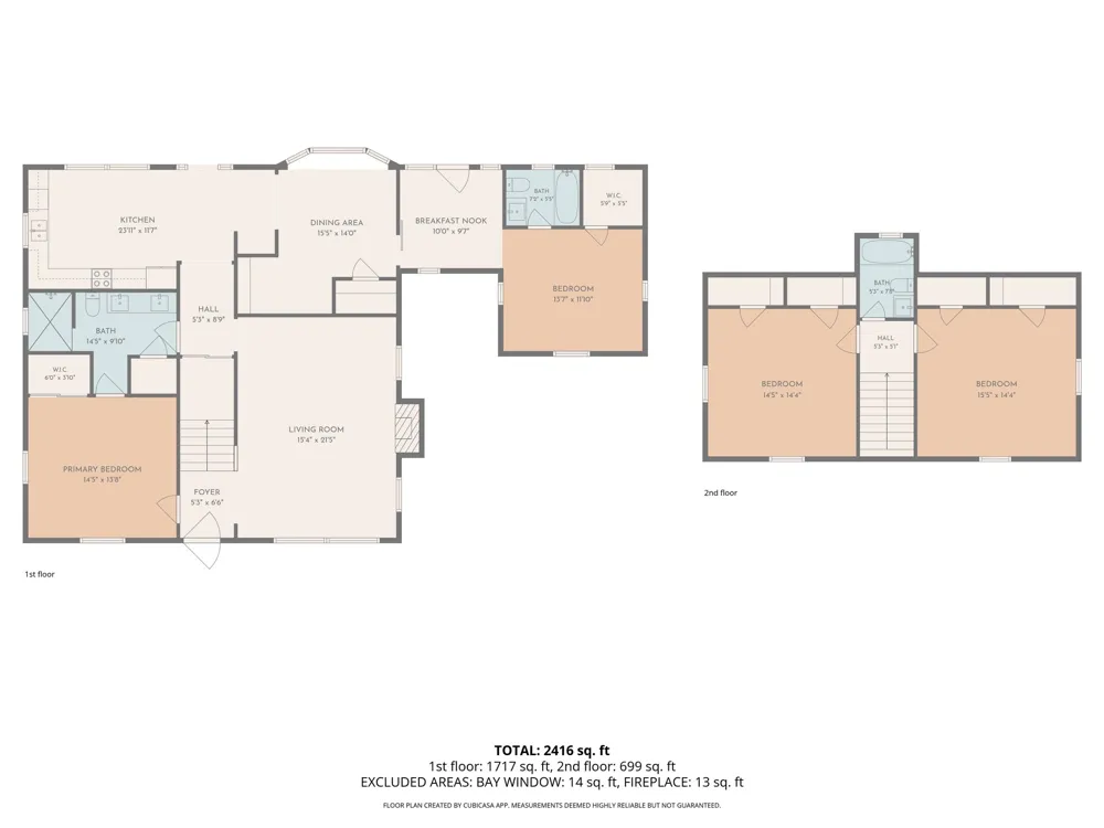 314 Houston Street Cedar Hill, TX 75104