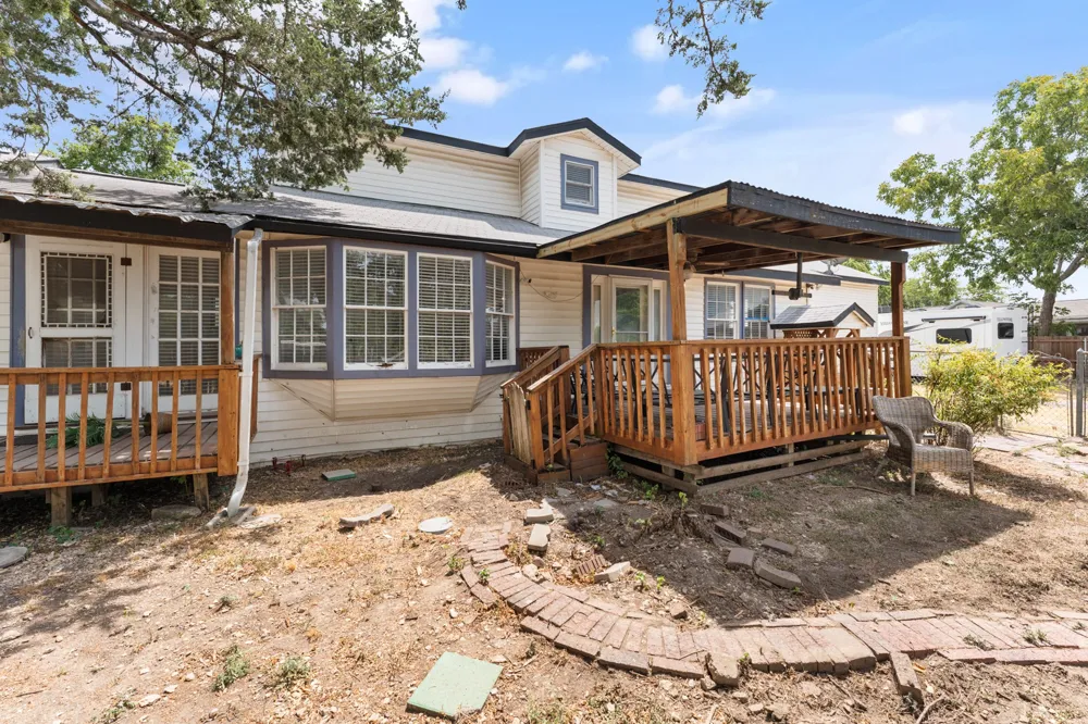 314 Houston Street Cedar Hill, TX 75104