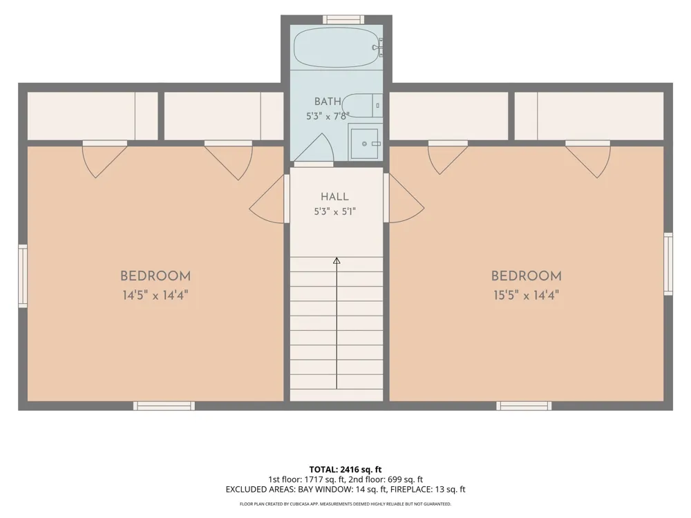 314 Houston Street Cedar Hill, TX 75104