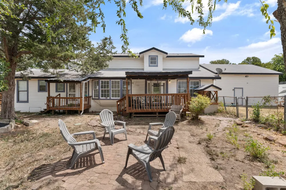314 Houston Street Cedar Hill, TX 75104