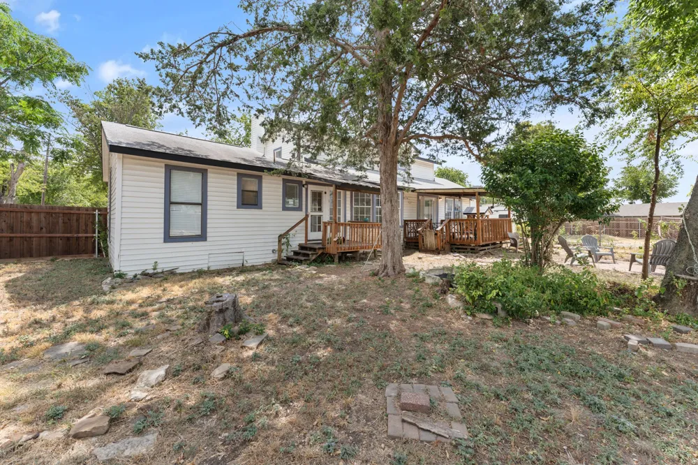 314 Houston Street Cedar Hill, TX 75104
