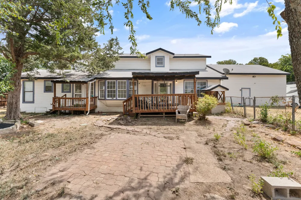 314 Houston Street Cedar Hill, TX 75104