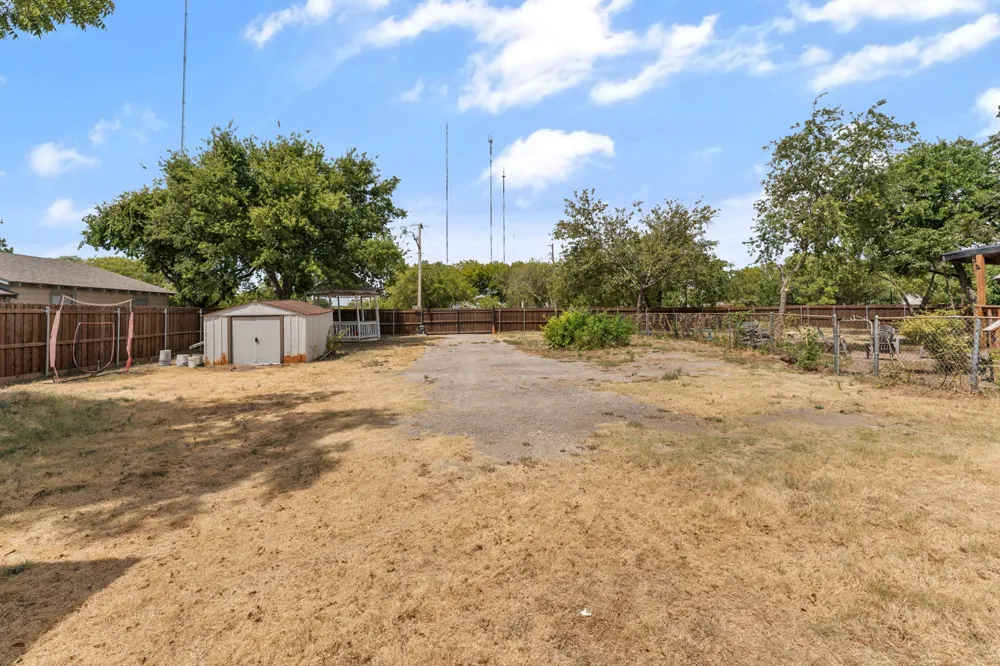 314 Houston Street Cedar Hill, TX 75104