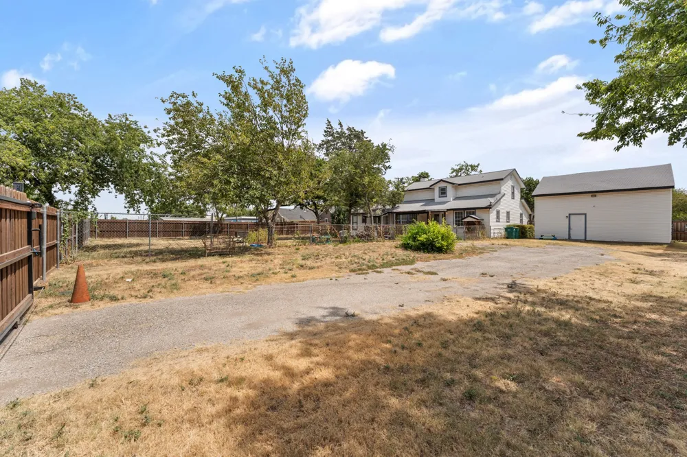 314 Houston Street Cedar Hill, TX 75104
