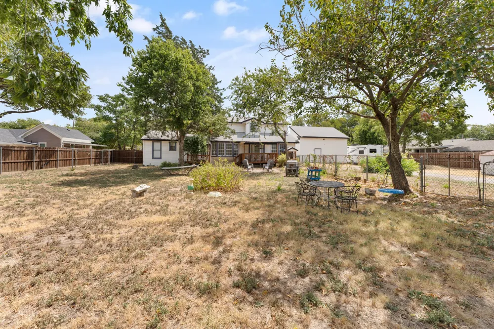 314 Houston Street Cedar Hill, TX 75104