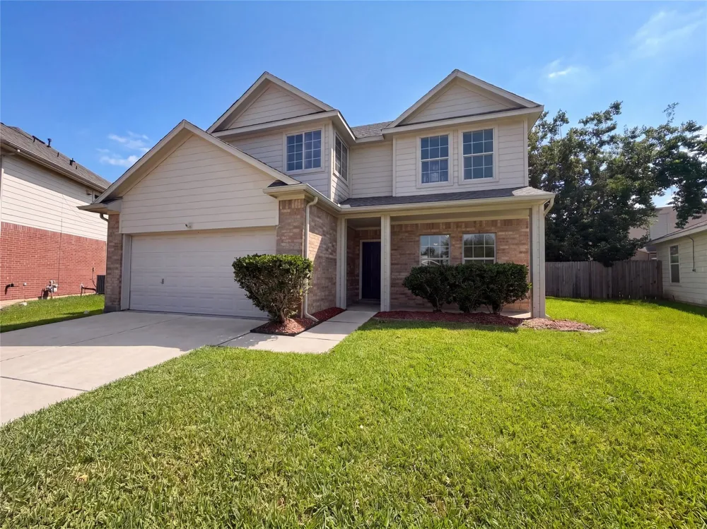 3911 Teal Vista Court #115 Fresno, TX 77545