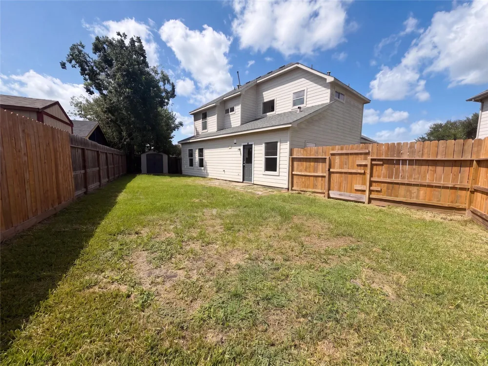 3911 Teal Vista Court #115 Fresno, TX 77545