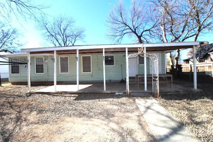 709 S 11th Street Copperas Cove, TX 76522