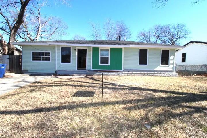 709 S 11th Street Copperas Cove, TX 76522