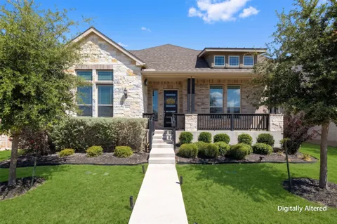 3009 Sage Ranch Drive