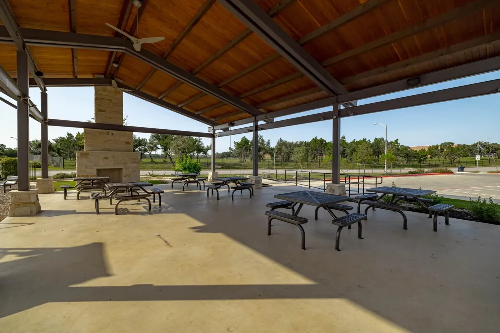 3009 Sage Ranch Drive Leander, TX 78641