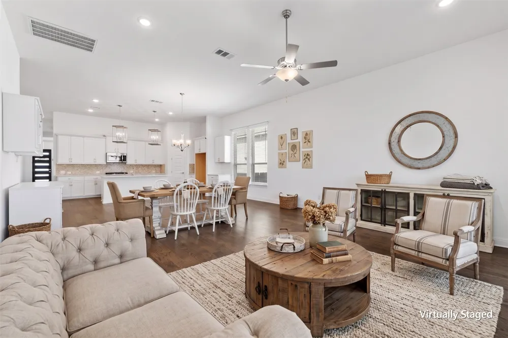 3009 Sage Ranch Drive Leander, TX 78641