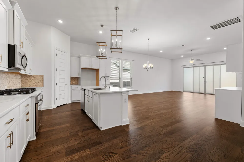 3009 Sage Ranch Drive Leander, TX 78641