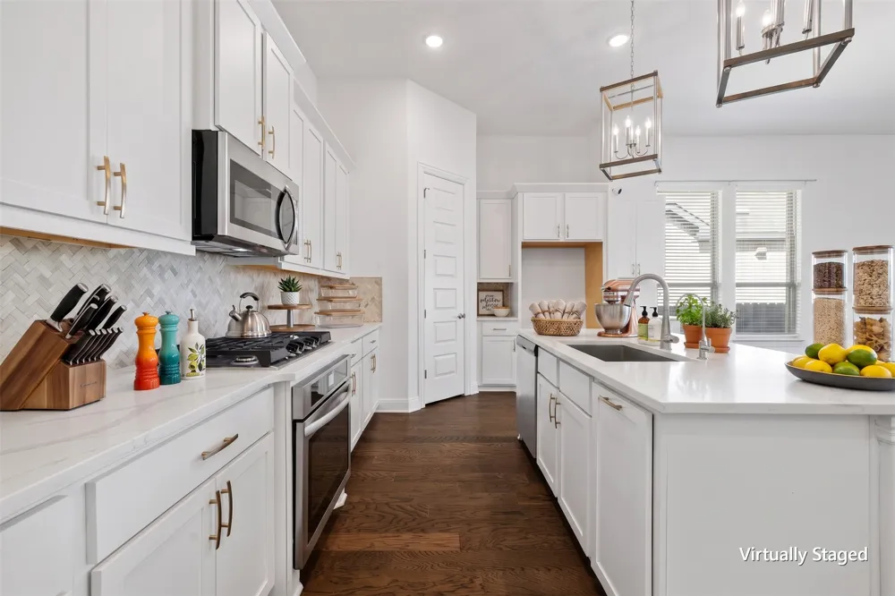 3009 Sage Ranch Drive Leander, TX 78641