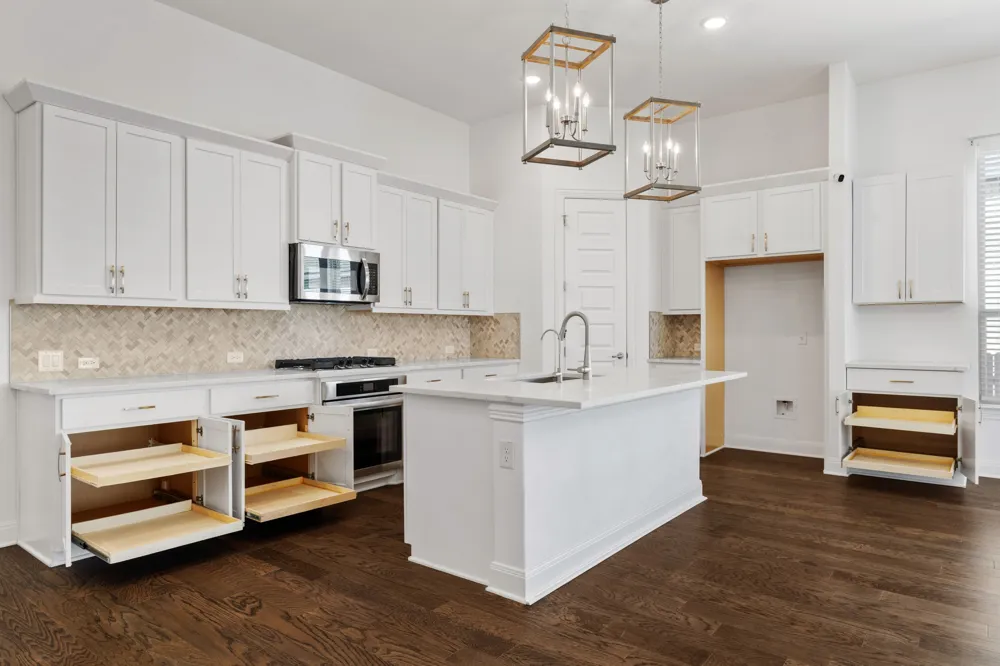 3009 Sage Ranch Drive Leander, TX 78641