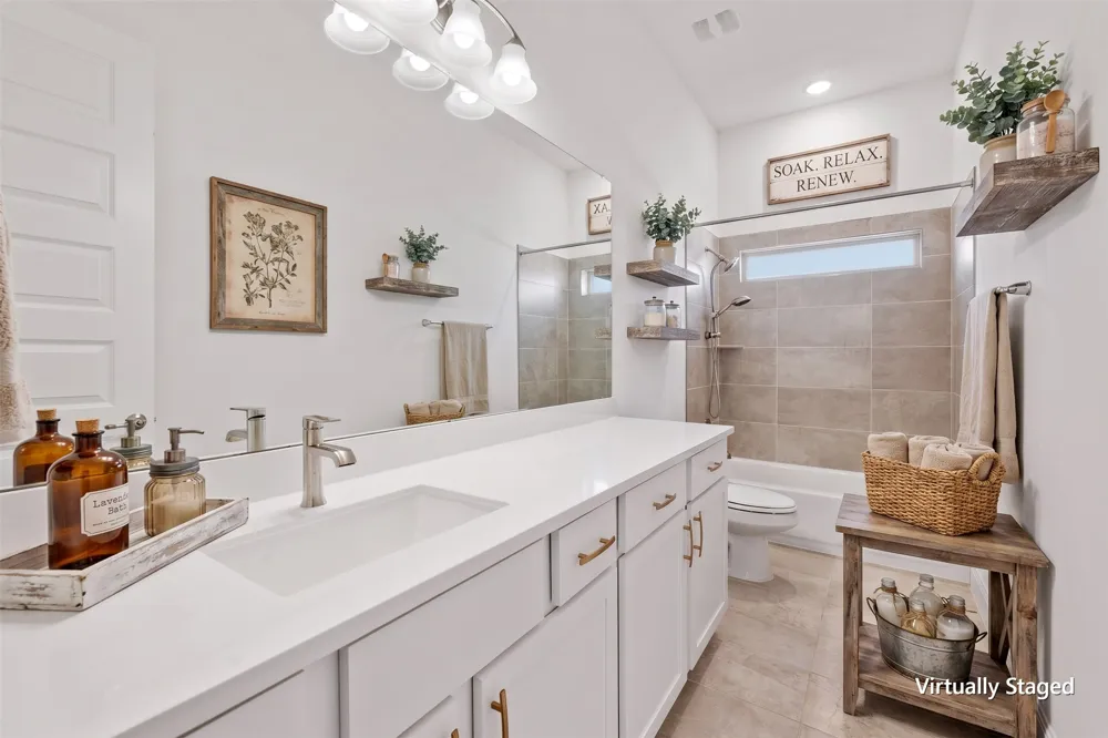 3009 Sage Ranch Drive Leander, TX 78641