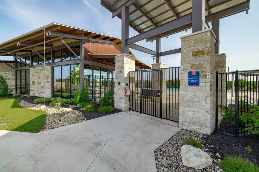 3009 Sage Ranch Drive Leander, TX 78641