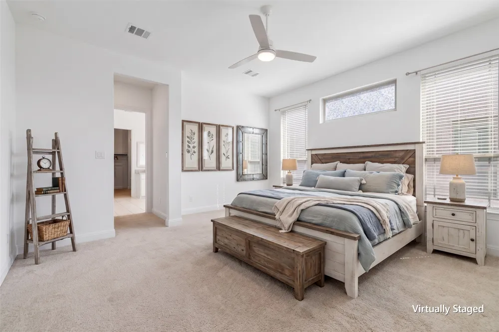 3009 Sage Ranch Drive Leander, TX 78641