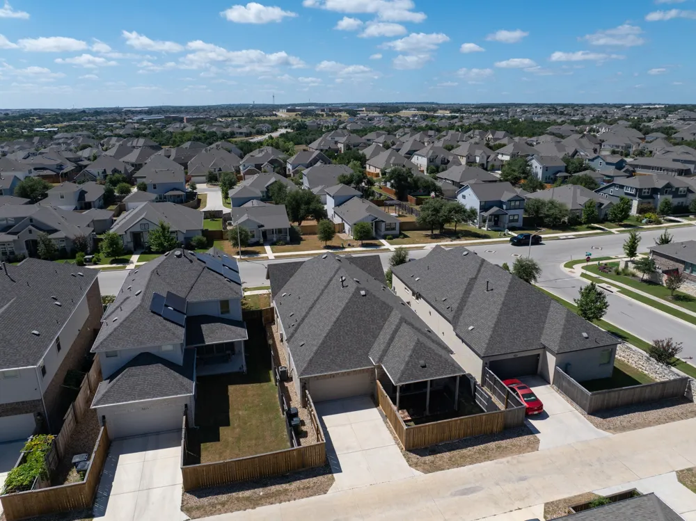 3009 Sage Ranch Drive Leander, TX 78641