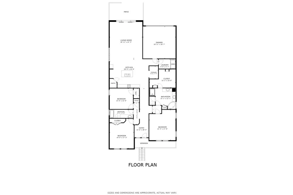 3009 Sage Ranch Drive Leander, TX 78641