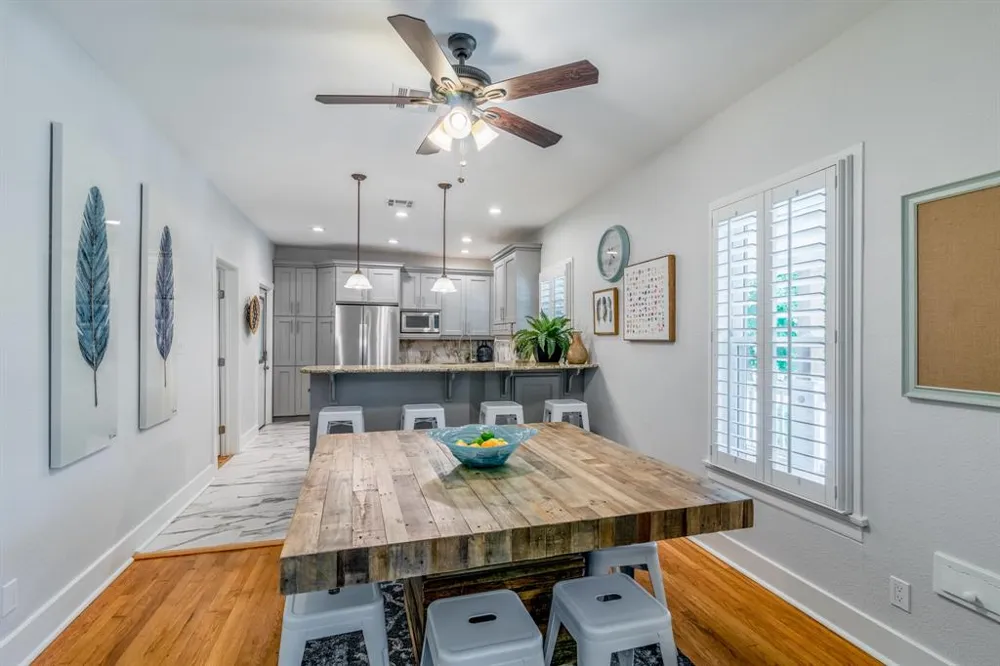 1003 E 39th Street Austin, TX 78751