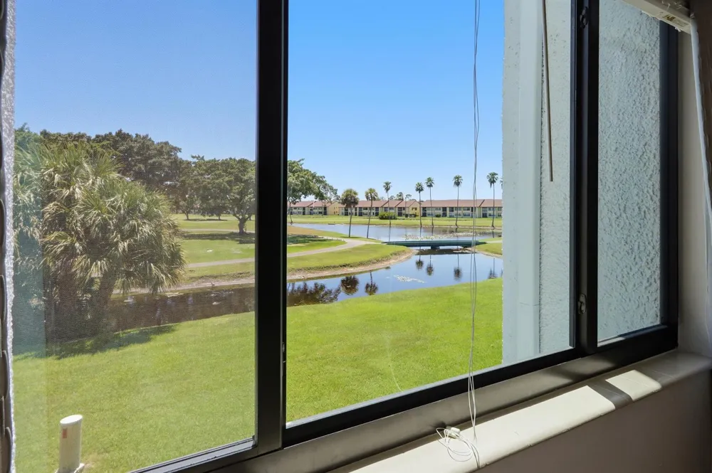 4489 Luxemburg Court #202 Lake Worth, FL 33467